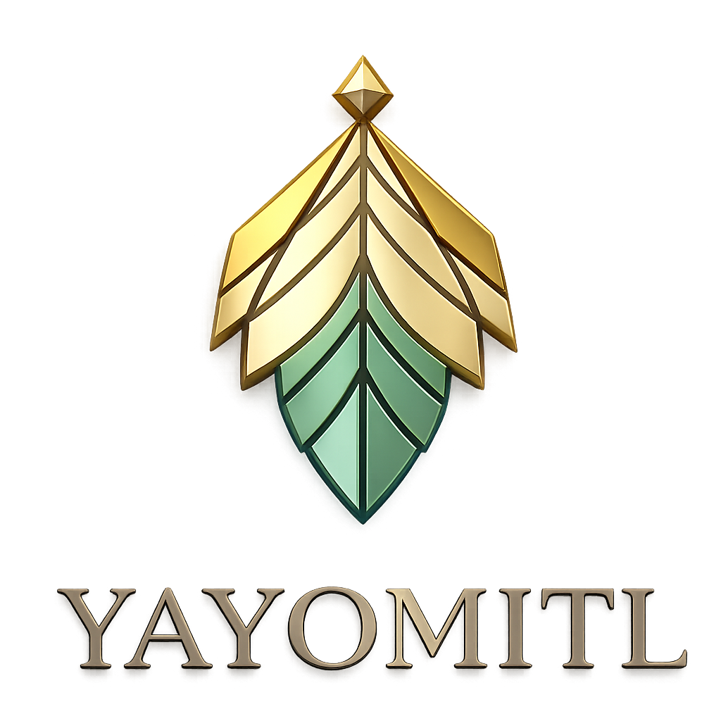 Yayomitl Siguiente Ciclo